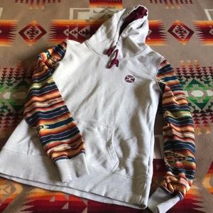 Hooey Hooded Sweatshirt